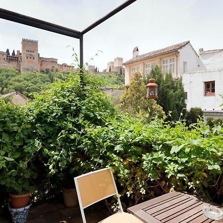Apartamento Oasis Grenada Zewnętrze zdjęcie