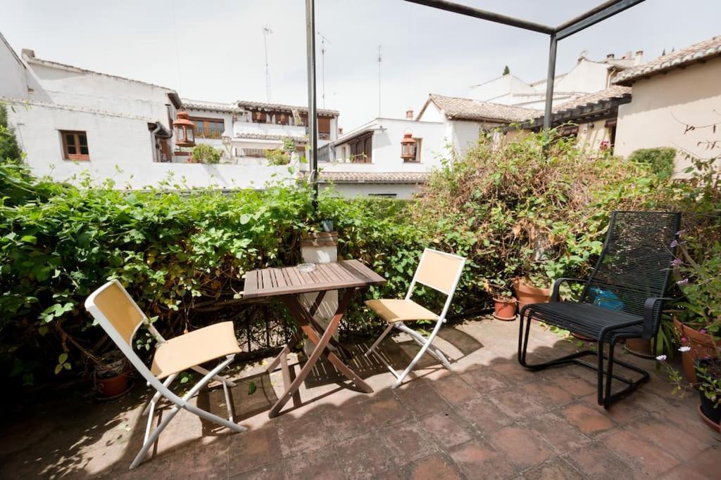 Apartamento Oasis Grenada Zewnętrze zdjęcie