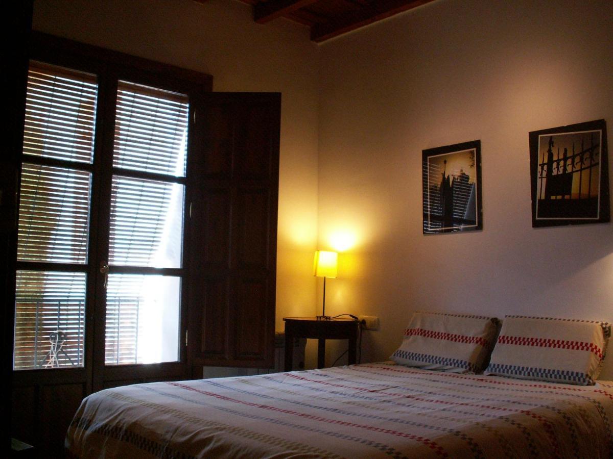 Apartamento Oasis Grenada Zewnętrze zdjęcie