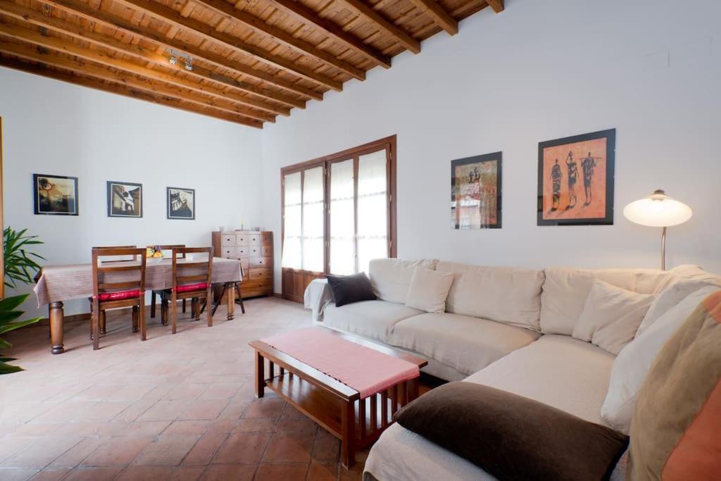 Apartamento Oasis Grenada Zewnętrze zdjęcie