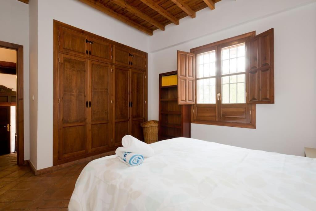 Apartamento Oasis Grenada Zewnętrze zdjęcie
