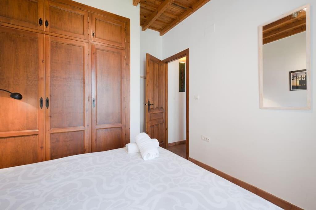 Apartamento Oasis Grenada Zewnętrze zdjęcie