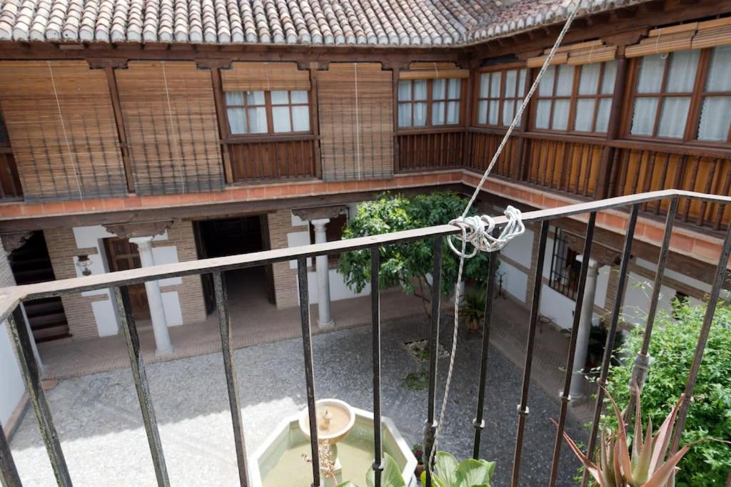 Apartamento Oasis Grenada Zewnętrze zdjęcie