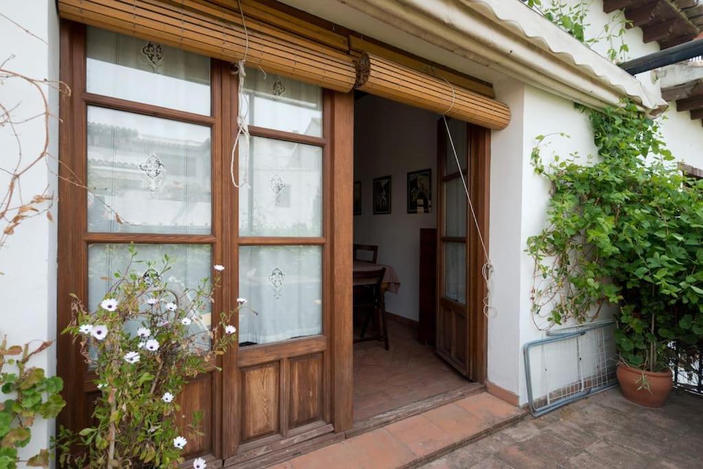 Apartamento Oasis Grenada Zewnętrze zdjęcie