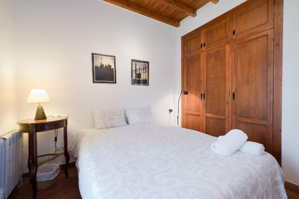 Apartamento Oasis Grenada Zewnętrze zdjęcie