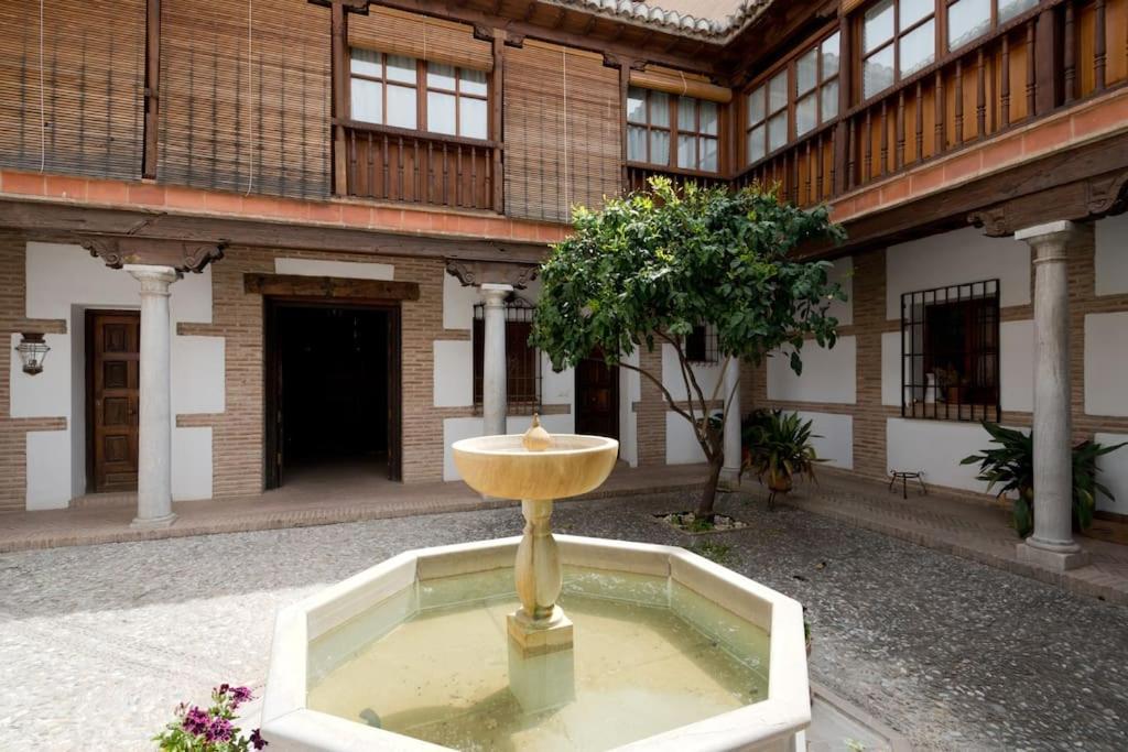 Apartamento Oasis Grenada Zewnętrze zdjęcie