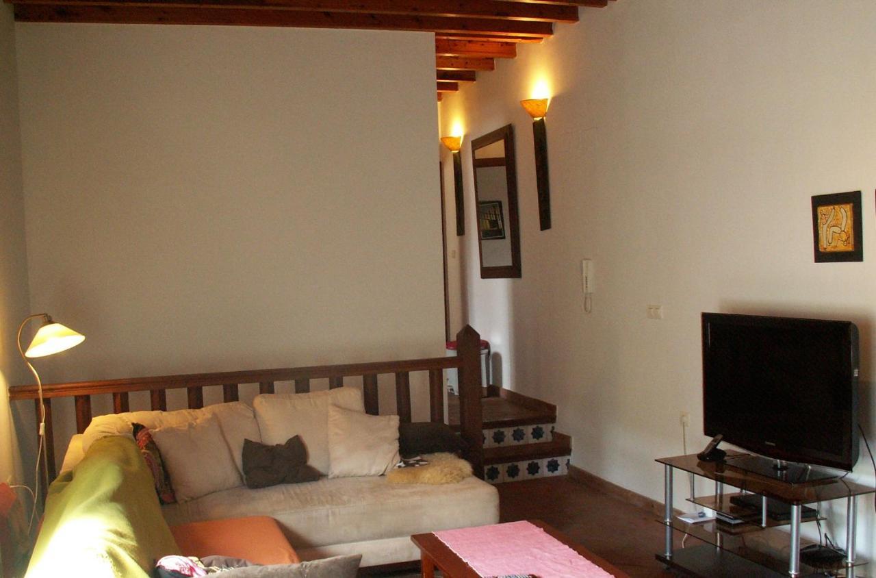 Apartamento Oasis Grenada Zewnętrze zdjęcie