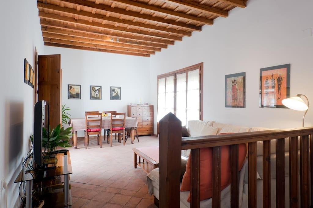 Apartamento Oasis Grenada Zewnętrze zdjęcie
