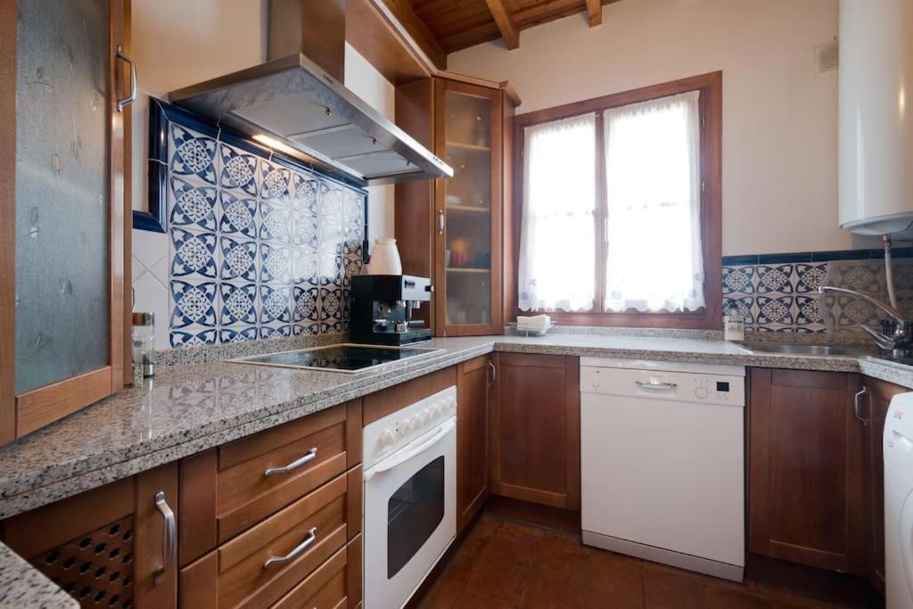 Apartamento Oasis Grenada Zewnętrze zdjęcie