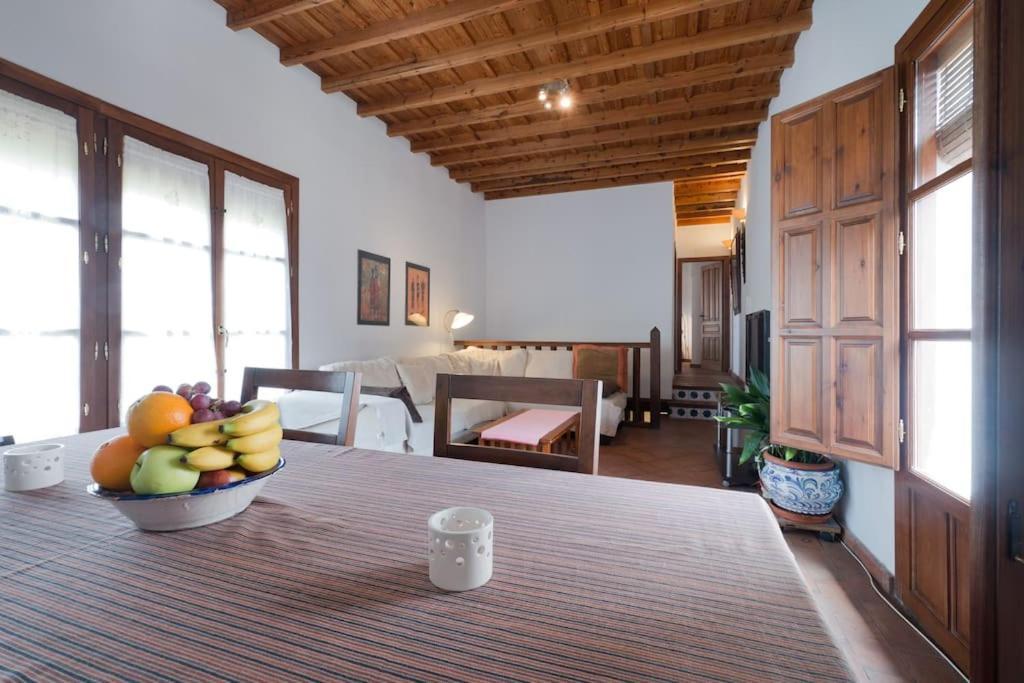 Apartamento Oasis Grenada Zewnętrze zdjęcie