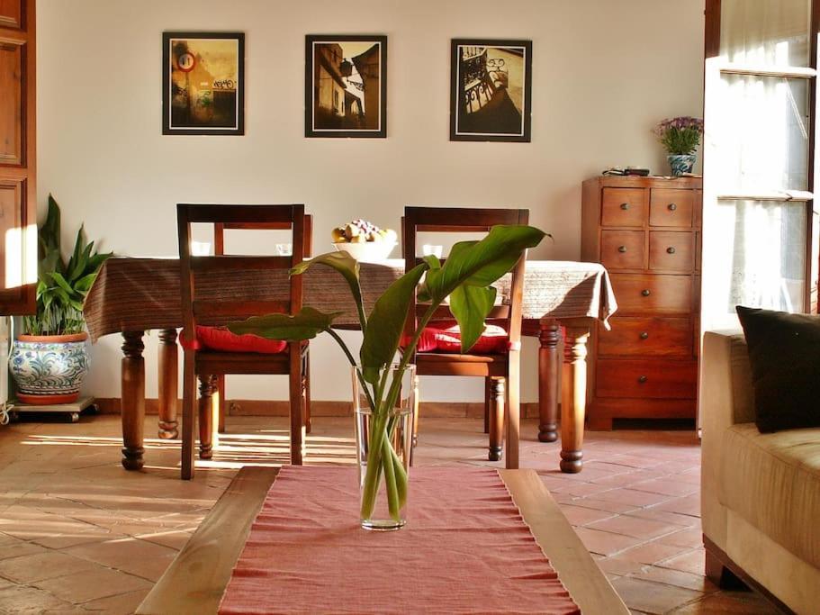 Apartamento Oasis Grenada Zewnętrze zdjęcie