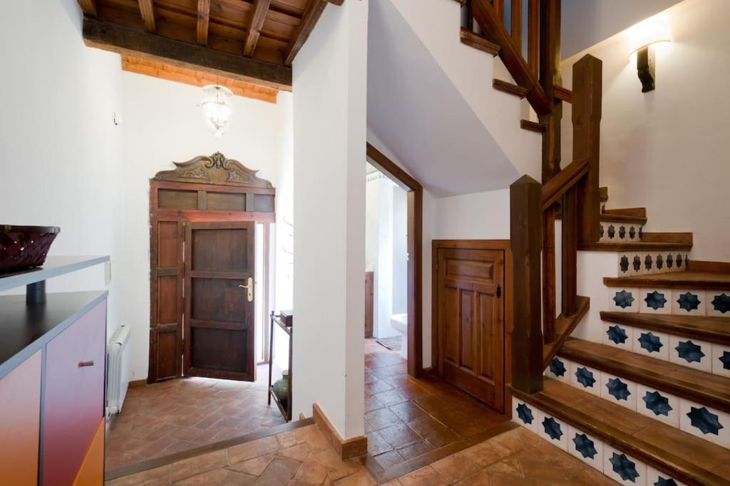 Apartamento Oasis Grenada Zewnętrze zdjęcie